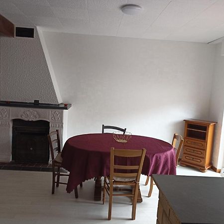 Appartement Avec Balcon Hargarten-aux-Mines Exterior foto